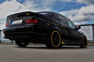E36 328i BATMAN / NEW PICS !! - 3er BMW - E36 E36 328i BATMAN / NEW PICS !! - 3er BMW - E36