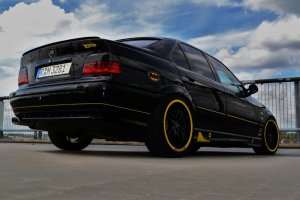 E36 328i BATMAN / NEW PICS !! - 3er BMW - E36