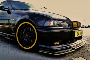 E36 328i BATMAN / NEW PICS !! - 3er BMW - E36