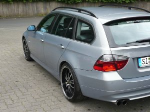 E 91 325i - 3er BMW - E90 / E91 / E92 / E93