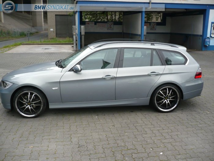 BMW-Syndikat Fotostorie