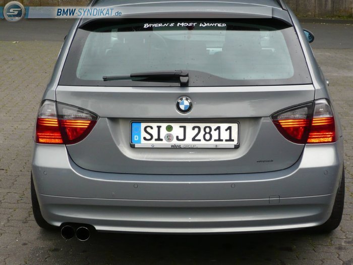 BMW-Syndikat Fotostorie
