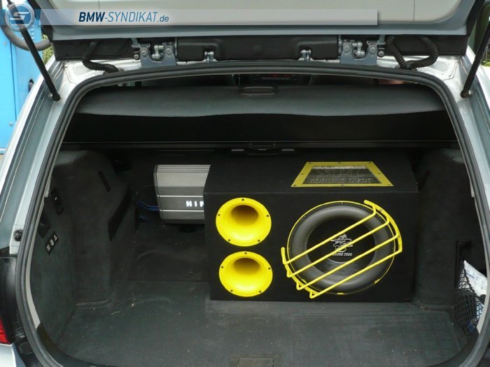 BMW-Syndikat Fotostorie