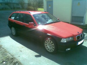 Carbon_Touring - 3er BMW - E36