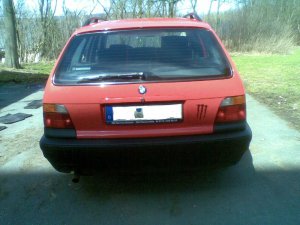 Carbon_Touring - 3er BMW - E36