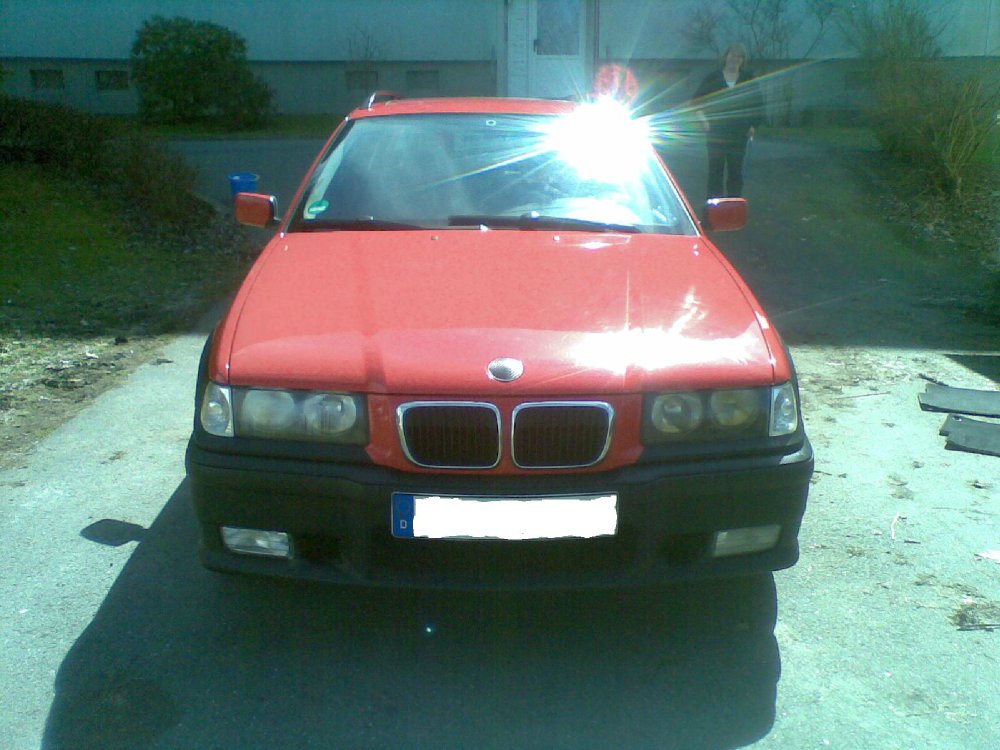 Carbon_Touring - 3er BMW - E36