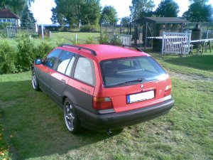 Carbon_Touring - 3er BMW - E36