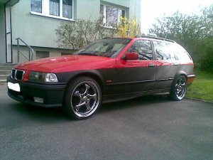 Carbon_Touring - 3er BMW - E36