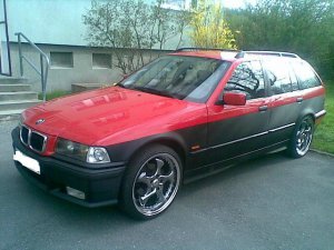 Carbon_Touring - 3er BMW - E36