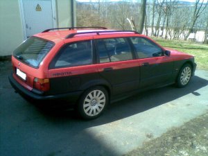 Carbon_Touring - 3er BMW - E36