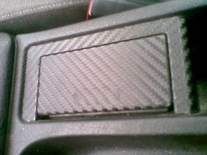 Carbon_Touring - 3er BMW - E36