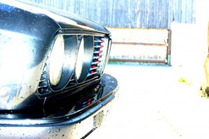 BMW E30 320i - 3er BMW - E30
