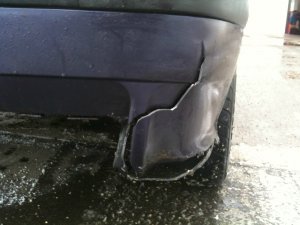 Compacter Beamer - 3er BMW - E36 Compacter Beamer - 3er BMW - E36