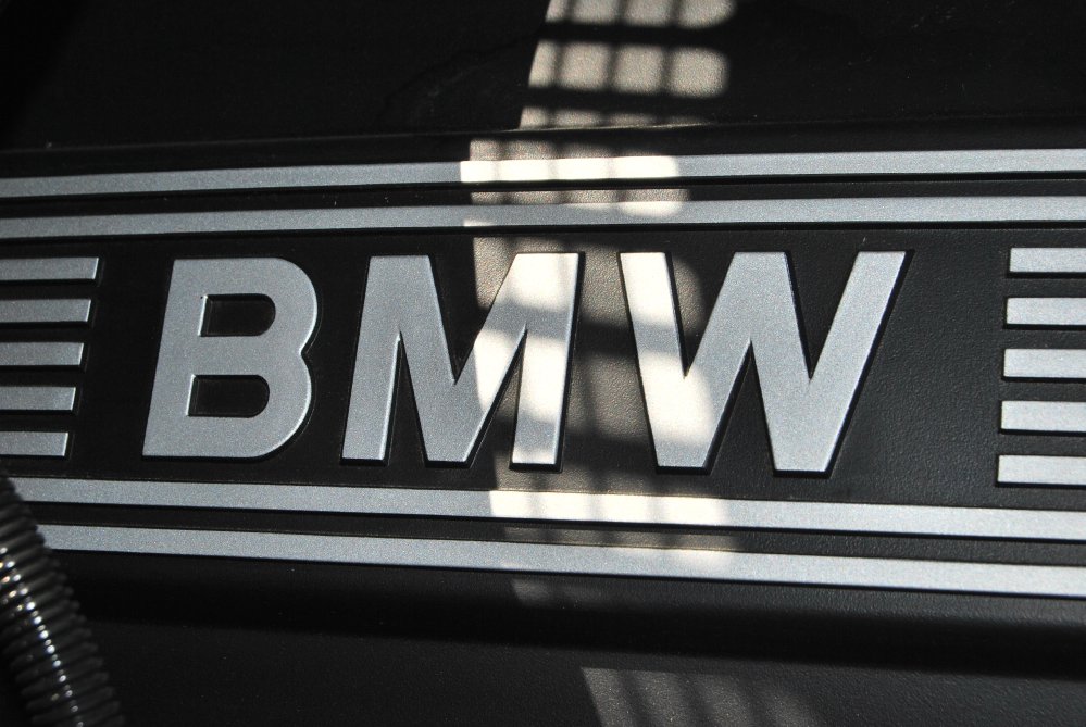 E46 330Ci Individual Cabrio jetzt mit BBS Le Mans - 3er BMW - E46