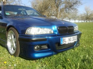 E36 328i Coupe Rieger - 3er BMW - E36