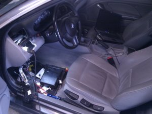 E46 Coupe - 3er BMW - E46 E46 Coupe - 3er BMW - E46