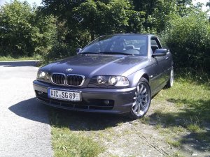 E46 Coupe - 3er BMW - E46 E46 Coupe - 3er BMW - E46