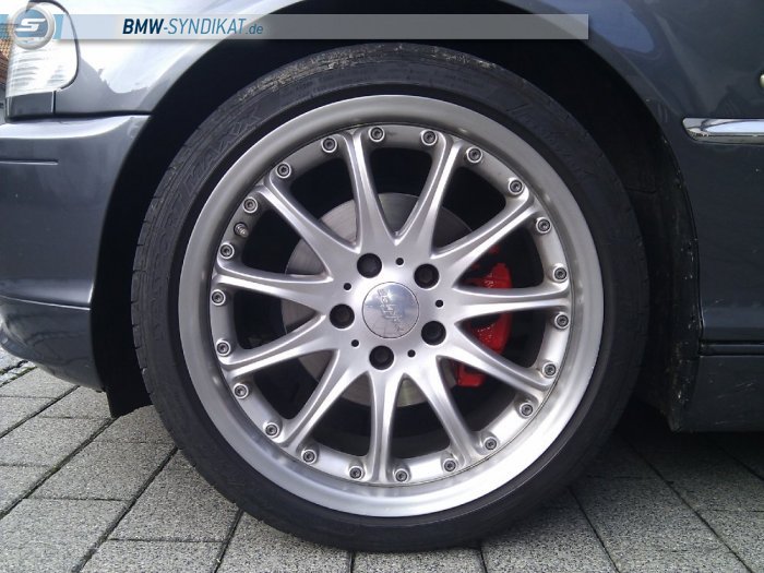BMW-Syndikat Fotostorie