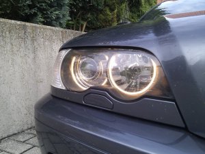 E46 Coupe - 3er BMW - E46 E46 Coupe - 3er BMW - E46