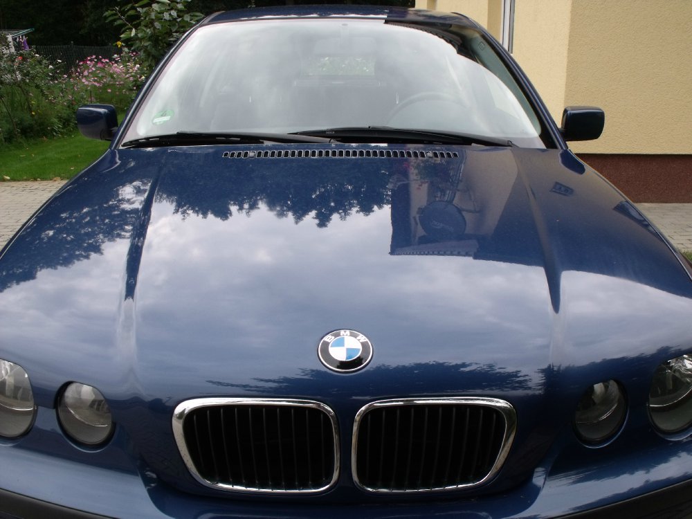 316ti + Soundfile (verkauft) - 3er BMW - E46