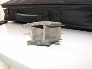 Larzac-Triebwerk - Aufbereitung [Fertig] - sonstige Fotos