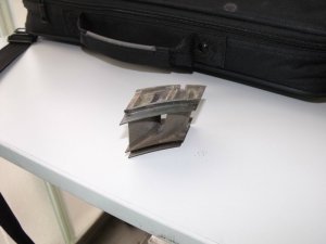 Larzac-Triebwerk - Aufbereitung [Fertig] - sonstige Fotos