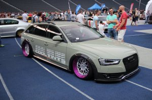 XS CarNight 2016 - Fotos von Treffen & Events