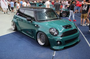 XS CarNight 2016 - Fotos von Treffen & Events
