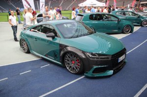 XS CarNight 2016 - Fotos von Treffen & Events