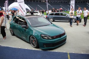 XS CarNight 2016 - Fotos von Treffen & Events