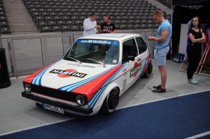 XS CarNight 2016 - Fotos von Treffen & Events