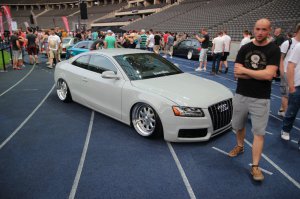 XS CarNight 2016 - Fotos von Treffen & Events