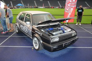 XS CarNight 2016 - Fotos von Treffen & Events