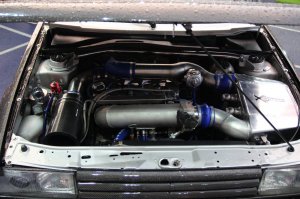 XS CarNight 2016 - Fotos von Treffen & Events