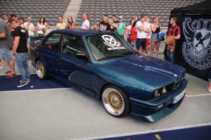 XS CarNight 2016 - Fotos von Treffen & Events