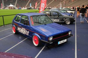XS CarNight 2016 - Fotos von Treffen & Events