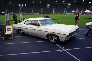 XS CarNight 2016 - Fotos von Treffen & Events