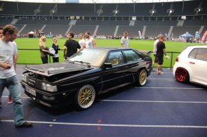 XS CarNight 2016 - Fotos von Treffen & Events