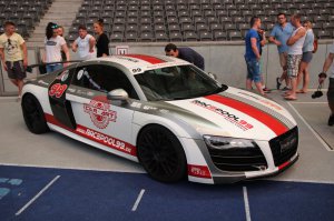 XS CarNight 2016 - Fotos von Treffen & Events