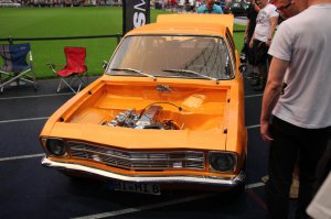 XS CarNight 2016 - Fotos von Treffen & Events