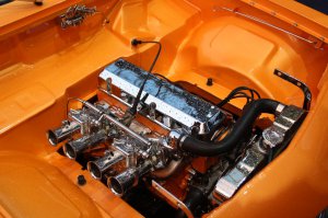 XS CarNight 2016 - Fotos von Treffen & Events