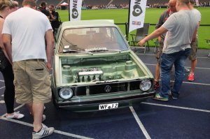 XS CarNight 2016 - Fotos von Treffen & Events