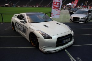 XS CarNight 2016 - Fotos von Treffen & Events
