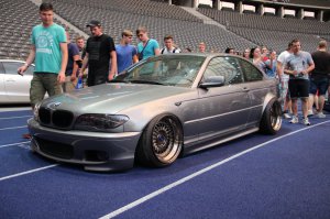XS CarNight 2016 - Fotos von Treffen & Events