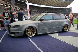 XS CarNight 2016 - Fotos von Treffen & Events