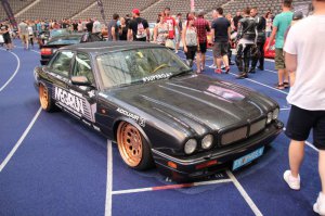 XS CarNight 2016 - Fotos von Treffen & Events
