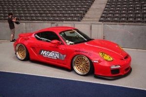 XS CarNight 2016 - Fotos von Treffen & Events