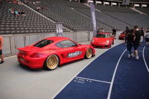 XS CarNight 2016 - Fotos von Treffen & Events