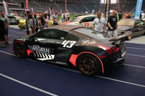 XS CarNight 2016 - Fotos von Treffen & Events