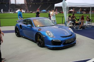 XS CarNight 2016 - Fotos von Treffen & Events
